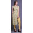 thumbnail image 4 of Bimba Kurtis Droits pour Femmes Robe Kurti Imprimée Haut Indien Tunique pour Dames, 4 of 6