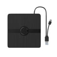 thumbnail image 1 of Lecteur DVD Externe pour PC Portable Windows 11 10 Lecteur Graveur Graveur 3.0, 1 of 1