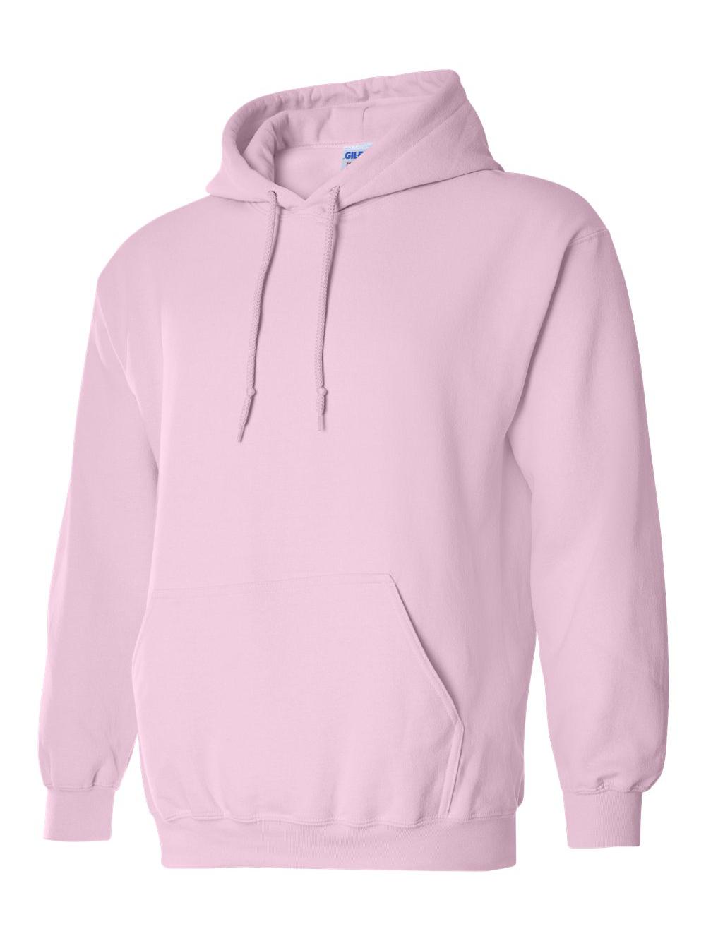 Gildan Mens Heavy Blend Hooded Sweatshirt