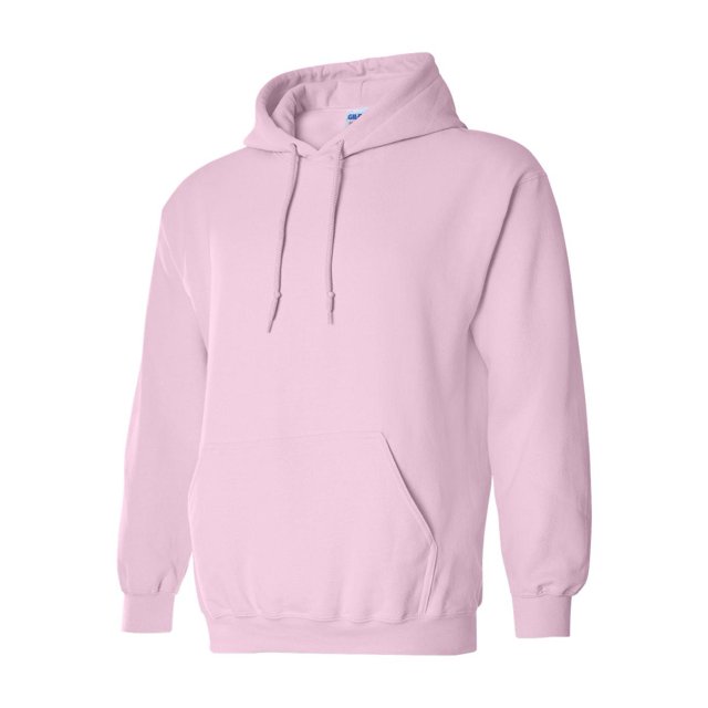 Gildan Mens Heavy Blend Hooded Sweatshirt