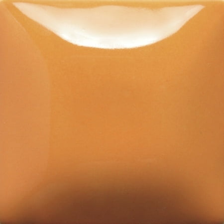 Mayco Stroke & Coat Wonderglaze Non-Toxic Glaze 1 pt Bottle Jack O'Lantern