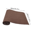 thumbnail image 3 of 30x100cm Casual Clip Cats Climbing Mat Cats Climbing Mat Wear Resistants To Scratch Multi-functional Cats Scratching Board, 3 of 3