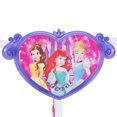 thumbnail image 3 of Vélo Disney Princess 16 pouces pour filles par Huffy, 3 of 6