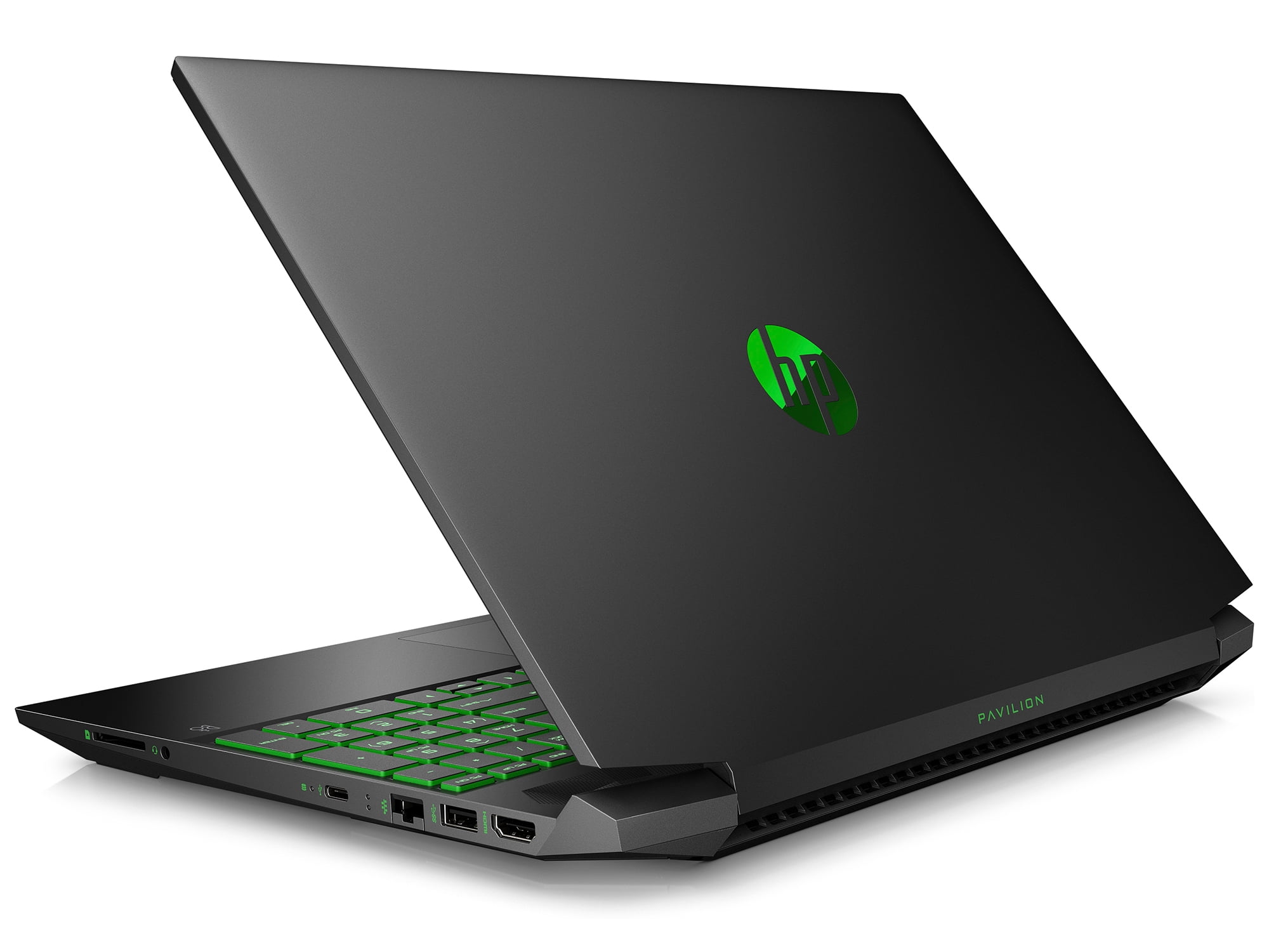 HP Pavilion 15 Intel Core i7 8th Gen 8750H - (8 GB⁄1 TB HDD