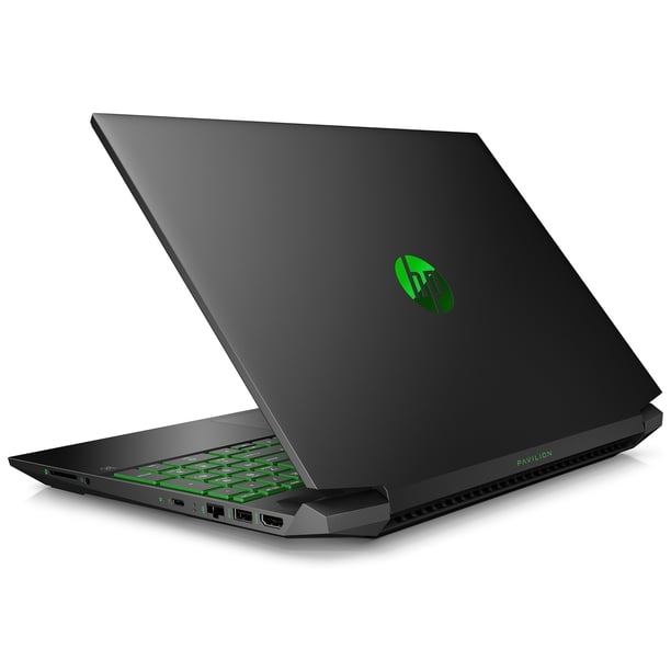 HP Pavilion 15 Gaming Notebook, 15.6