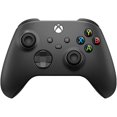 thumbnail image 3 of Lot de 2 Manettes Sans Fil Microsoft Xbox pour Console Xbox - (Bleu & Noir), 3 of 7