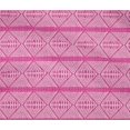 thumbnail image 4 of oneOone Cotton Flex Fabric Geometric Block Fabric Prints By Yard 40 Inch Wide, 4 of 4