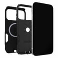 thumbnail image 2 of OtterBox Étui Commuter MagSafe avec Contrôle de la Caméra Noir pour iPhone 17 Pro Max, 2 of 5