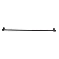 thumbnail image 5 of Adjustable Curtain Rods For Windows, Magnetic Hanging Rod With Stainless Steel And Aluminum Alloy For Iron Surfaces, Portable Design Suitable For, 5 of 5