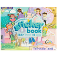 thumbnail image 2 of Made By Me Repositionable Sticker Book Fairytale Land, 2 of 5