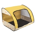thumbnail image 2 of MERIGLARE Foldable Cats Pen Tent Spacious Portable Pets Play Tent for Pets Dog Cat Rabbit S, 2 of 9