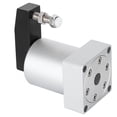 thumbnail image 1 of Durable  Pneumatic Cylinder, High Strength Pneumatic Swing Clamp Cylinder, For Easily Install ACK63‑90R, 1 of 8