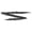 Black, variant on LA Girl PRO Primer HD Eyeshadow Stick