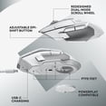 thumbnail image 4 of LOGITECH G G502 X_EN, 4 of 6