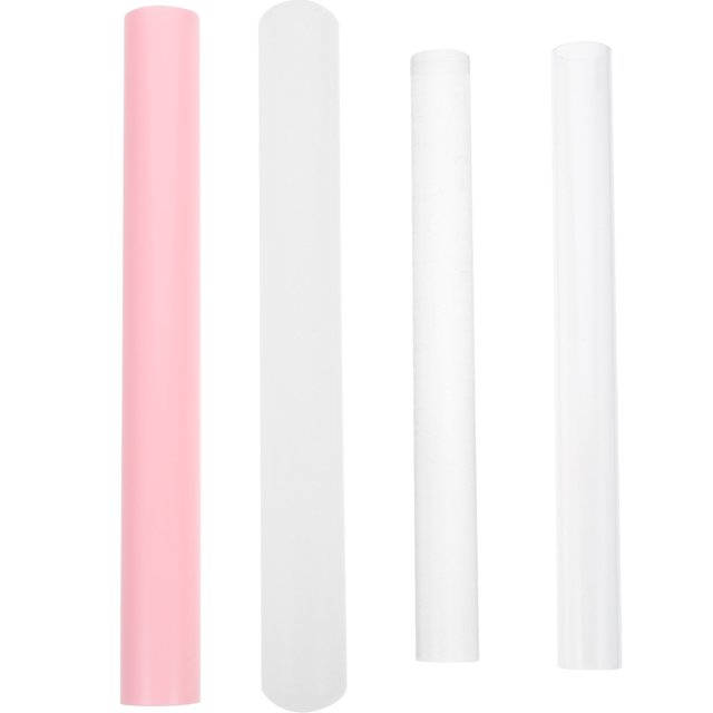 4Pack Assorted Color Polymer Clay Supplies for Children and Parents in DIY