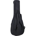 thumbnail image 4 of Ortega Guitars R131 Family Series Pro Nylon 6-String Guitar with Solid Cedar Top, Mahogany Body, Satin Finish, 4 of 6