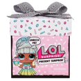 thumbnail image 3 of Poupée L.O.L. Surprise! Present Surprise avec 8 surprises, 3 of 4