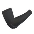 thumbnail image 1 of 1 Pce Rembourré, Compression avec Coudière pour Football, Volleyball, Baseball, 1 of 8