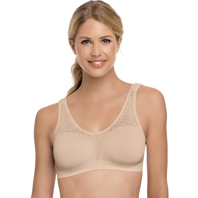 Bali Crop Top en Microfibre Comfort Revolution pour Femmes - Article à Succès, m