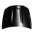 thumbnail image 1 of Capot en Aluminium de Remplacement pour MERCEDES E450 2023 PARTSLINK Numéro MB1230163, 1 of 1