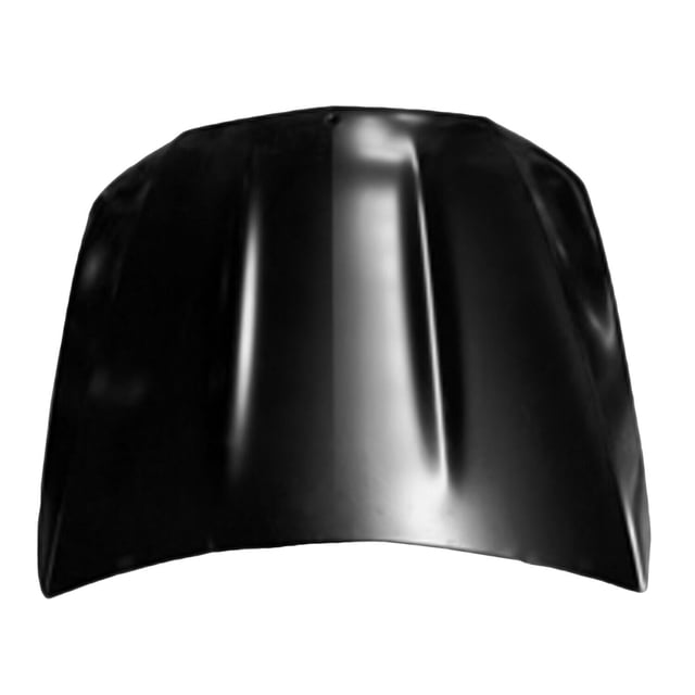 Capot en Aluminium de Remplacement pour MERCEDES E450 2023 PARTSLINK Numéro MB1230163