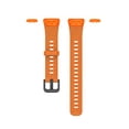 thumbnail image 3 of TopLLC For Honor Band 6 Silicone Strap Replacement Wristband Solid Color Band on Clearance, 3 of 3