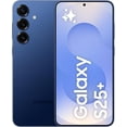 thumbnail image 1 of Samsung Galaxy S25 (+) Plus 5G 256GB, AI Smartphone, 6.7" AMOLED Display, 50MP, Cross App, Night Video Like New, 1 of 7