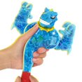 thumbnail image 5 of HEROES OF GOO JIT ZU GOO SHIFTERS HERO PK TYRO, 5 of 5