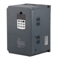 thumbnail image 2 of Convertisseur de Fréquence à Fréquence Variable 15Kw 3HP Surchargé Moteur VFD 3Phase 380V, 2 of 8