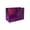 Purple, variant on Horizontal Super Wide Gift Christmas Decor These Everyday Pattern Gift Bags Come Handy For All Occasions Stock Up Birthday Gift Wedding Thank You Bag Valentine's Day Decor valentines day decorations