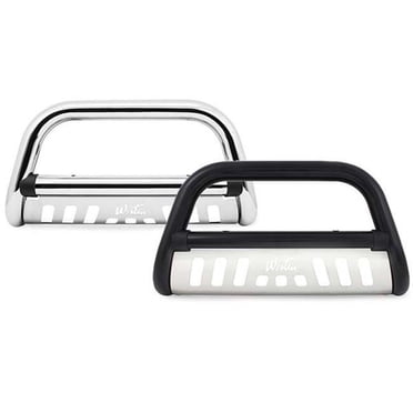 Westin 323985 Barre de Taureau Ultime Noir pour 2019 Ford Ranger
