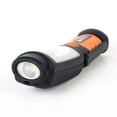 thumbnail image 2 of Ozark Trail Portable LED Work Light & Flashlight with Magnet Base & Hanging Hook, Battery Operated, 2 of 8