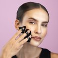 thumbnail image 2 of Pac Pizza Puff Mini-Black With Reversible Finger Strap (3 Pcs), 2 of 5