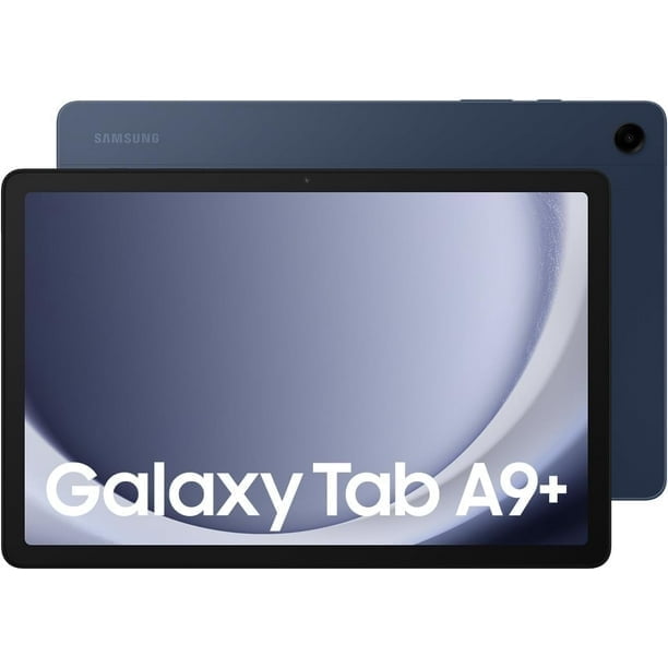 Samsung Galaxy Tab A9+ Plus 5G ( Wifi + Cellulaire ) 11” Pouce Wifi & Cellulaire Tablette / 128 Go (2024) Neuf