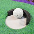 thumbnail image 2 of Sports Licensing Solutions, LLC 10321 Marshall Putting Green Mat 18"x72", 2 of 2