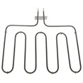 thumbnail image 2 of Kitchen Basics 101 318254906 Oven Heating Element Replacement - Compatible Electrolux Kenmore Frigidaire Electric Ranges - Replaces AP4298966 1259831 318254901 PS1992188 - Upgraded 3400W Ove, 2 of 4
