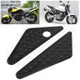 thumbnail image 3 of Motorcycle Foot Pedal Replacement for Comfortable Anti Skid Decorative  Plastic, 3 of 7