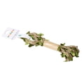 thumbnail image 1 of DIY Decorative Leaves Rope with Foliage 2 Meter Craft Twine for Holiday Gift Wrapping, Gardening & Floral Arrangements, 1 of 1