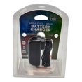 thumbnail image 2 of Upgi D1724 Chargeur de Batterie au Plomb Scellé - 6V/12V Commutable Simple - Scène avec Pinces Crocodiles, 2 of 2