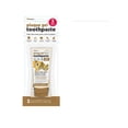 thumbnail image 1 of Plaque Gel Tooth Paste Peanut Butter 2-Pack, 1 of 3