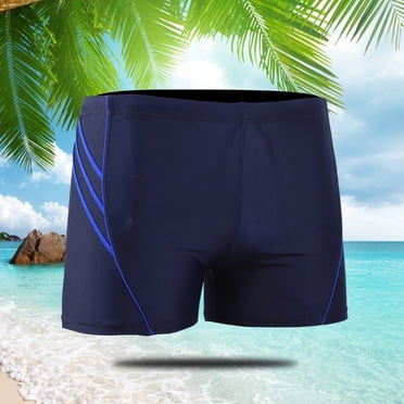 FcBaudy Mens Shorts, Shorts Men Men Casual Lace-up Swim Shorts High Elasticity And Softness Shorts Swimming Pants Men Pants