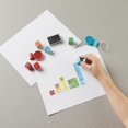 thumbnail image 2 of Numberblocks Stampoline Park Activity Set, 2 of 4
