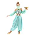 thumbnail image 3 of Girls Mystical Genie Costume, 3 of 3