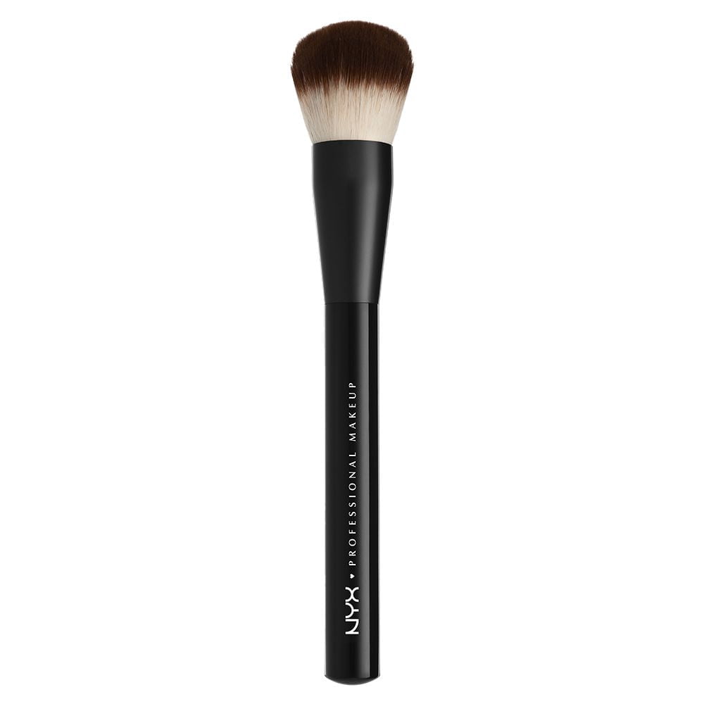 NYX Professional Makeup Multi Purpose Buffing Brush 03
