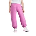 thumbnail image 2 of George Girls' Fleece Jogger, 2 of 6