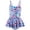 Red, variant on YOUSNH Girls' Fish Scale Swimsuit Girls' Dress Hot Spring Children's Swimsuit Bikini Set for Kids Light Green 6-7 Years