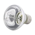 thumbnail image 3 of 4Types 220-230V Night Heat Light Lamp Bulb for Bird Snake Reptile Pet Amphibian, 3 of 7