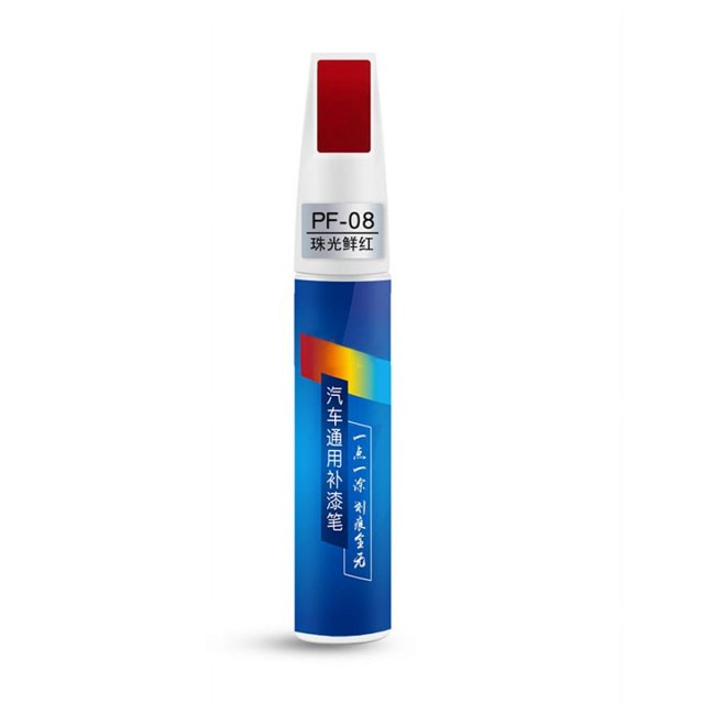 Car Scratch Remover Easy to Use Durable Save Time and Money Convenient Suit for Cars‘ Most Minor Scratch