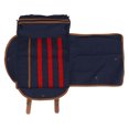 thumbnail image 1 of Bartender Bag Multifunctional Portable Large Capacity Canvas Travel Bartender Kit Bag with Strap for Outdoor Blue,TravelBartenderKitBag,BartenderToolBag, 1 of 5