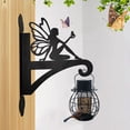 thumbnail image 1 of Meitianfacai Bird Feeder With Iron Wall Nail Hook, black, 1 of 1